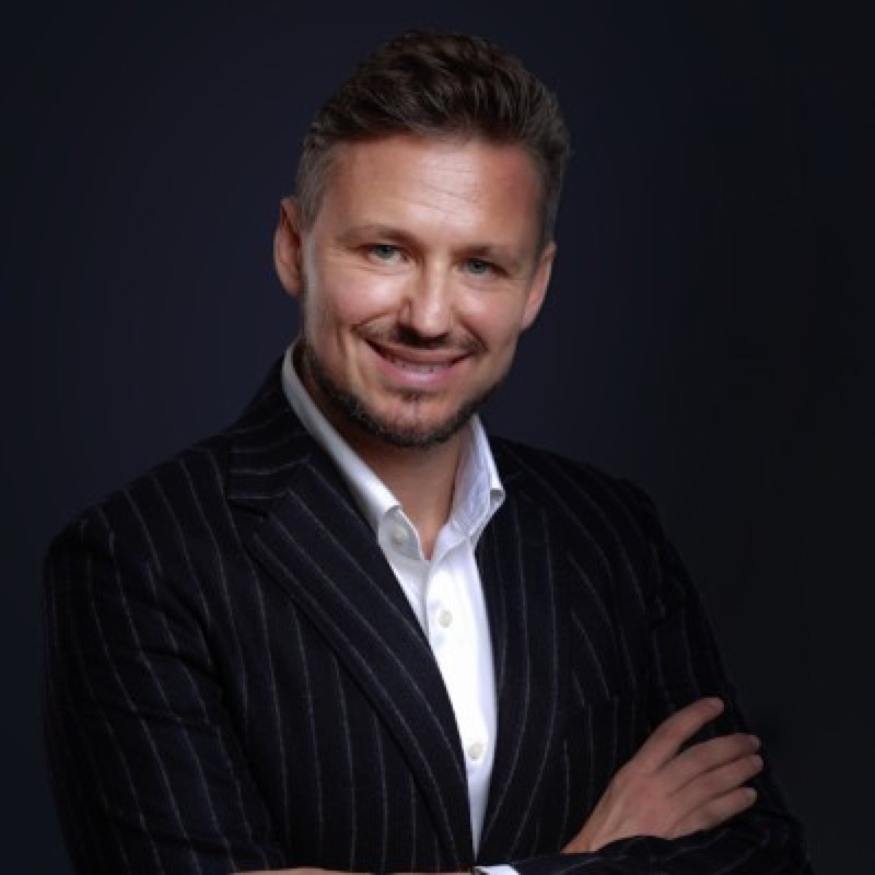 Jakub Wachocki