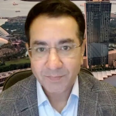 Ricky Kapur